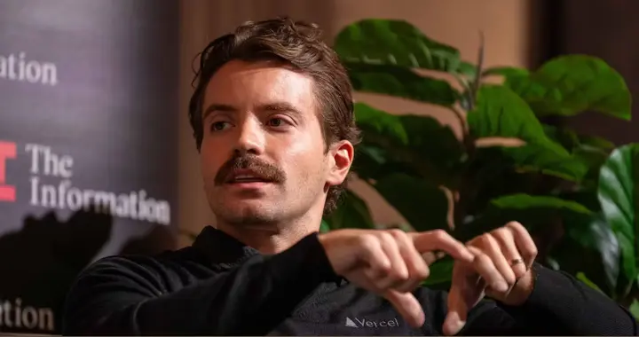 被投資人“追著投”！Vercel估值飆至648億，OpenAI也在用它