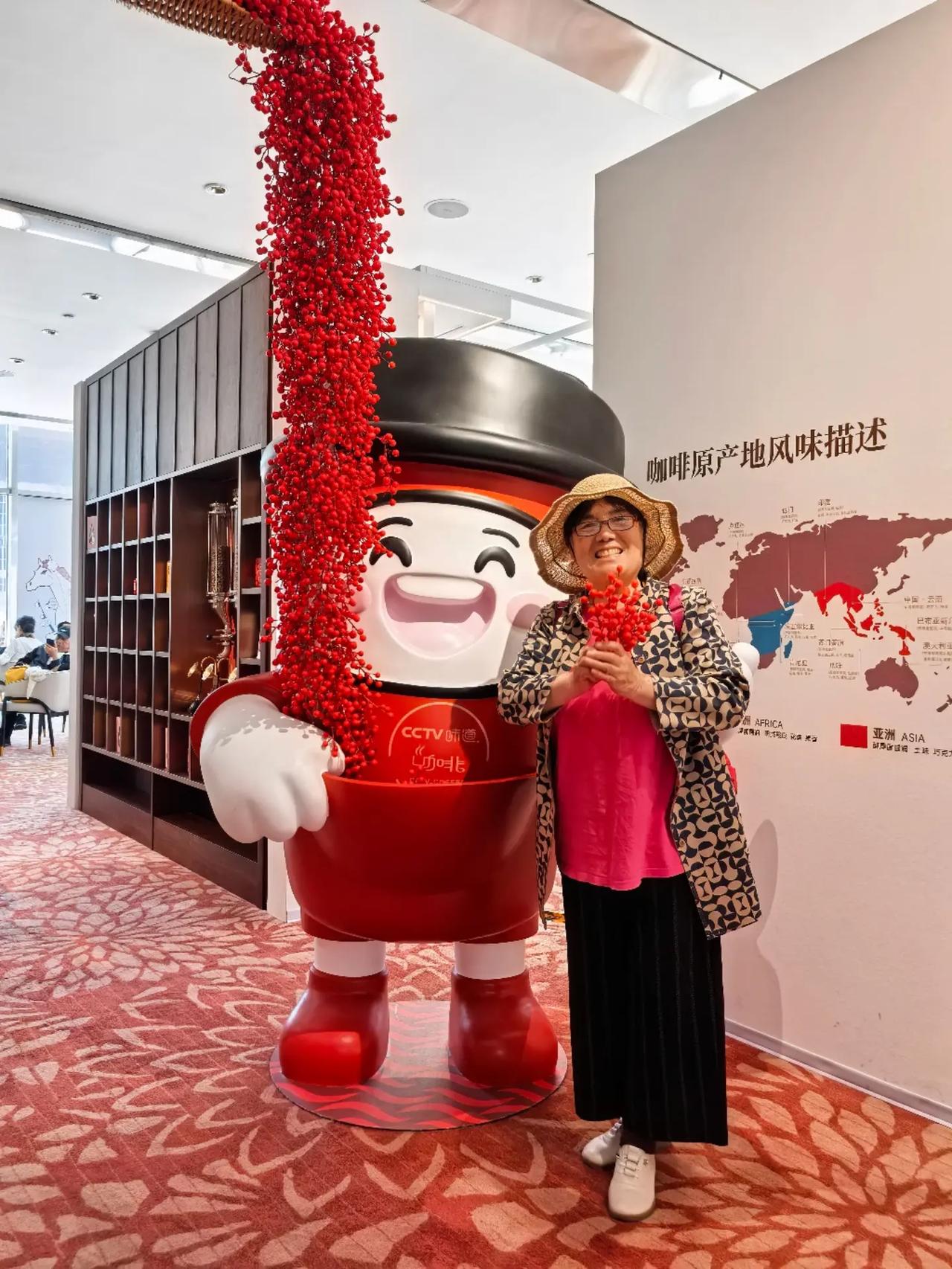 2026年5月12日中央电视台文化中心