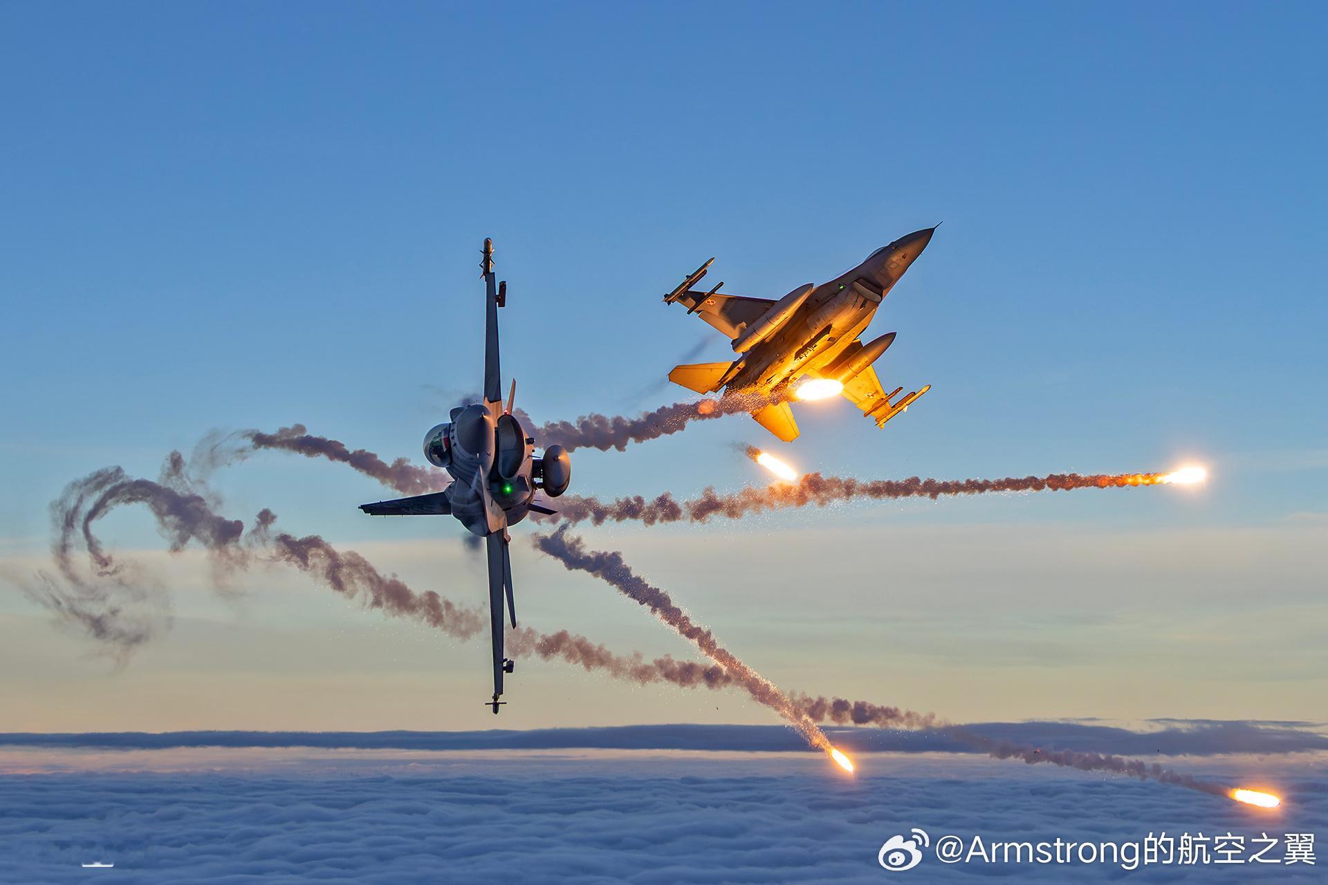 土耳其摄影师Cem Doğut的航空摄影作品 ​​​