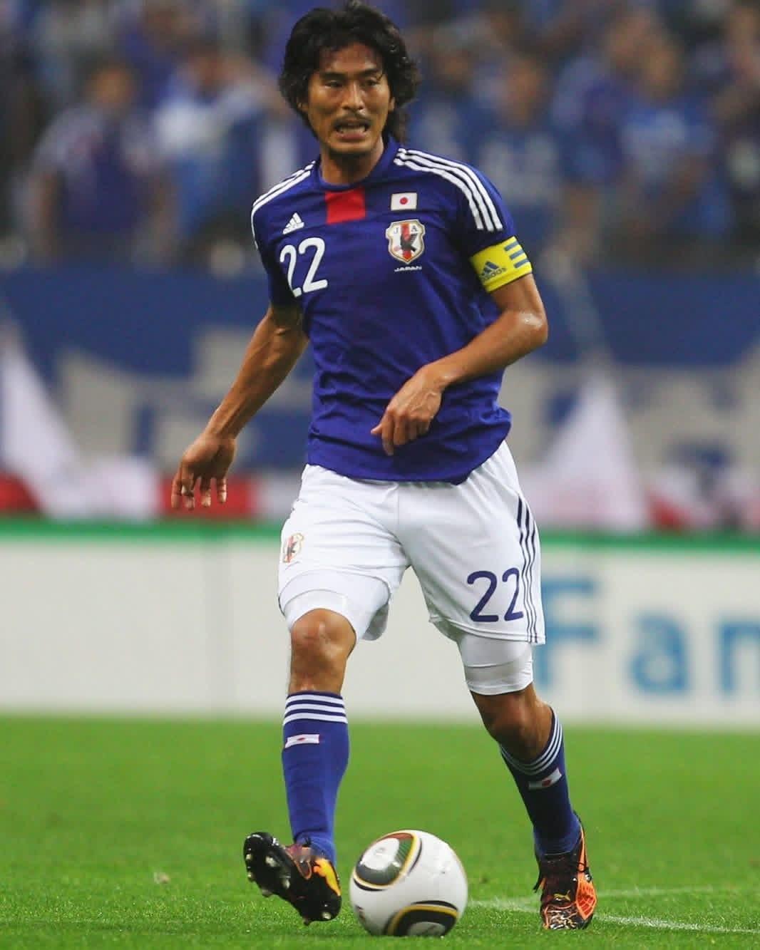 中澤 佑二生日快樂🎂🎈 