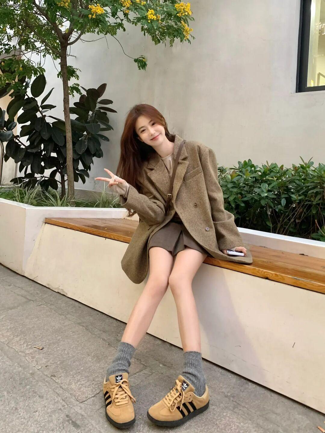 韩味松弛感🍂🎞️