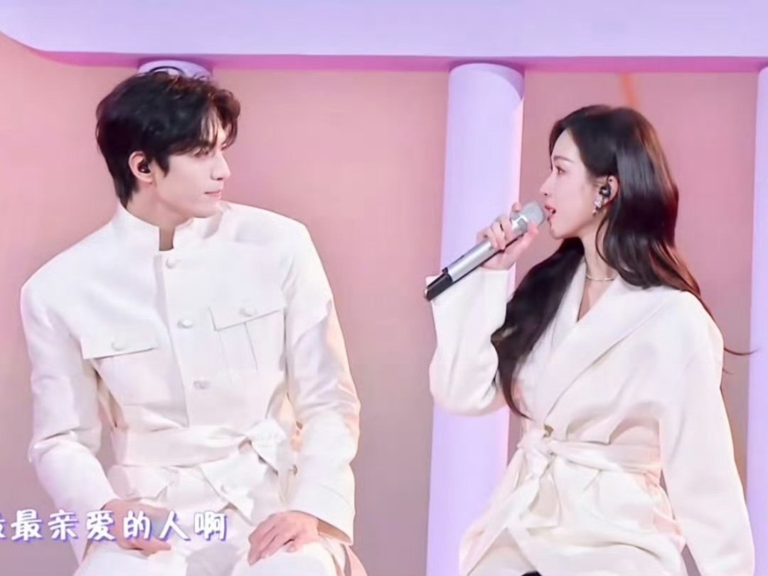 被央视跨年晚会暖到了跨年晚会保暖天花板跨年晚会保暖天花板娱乐