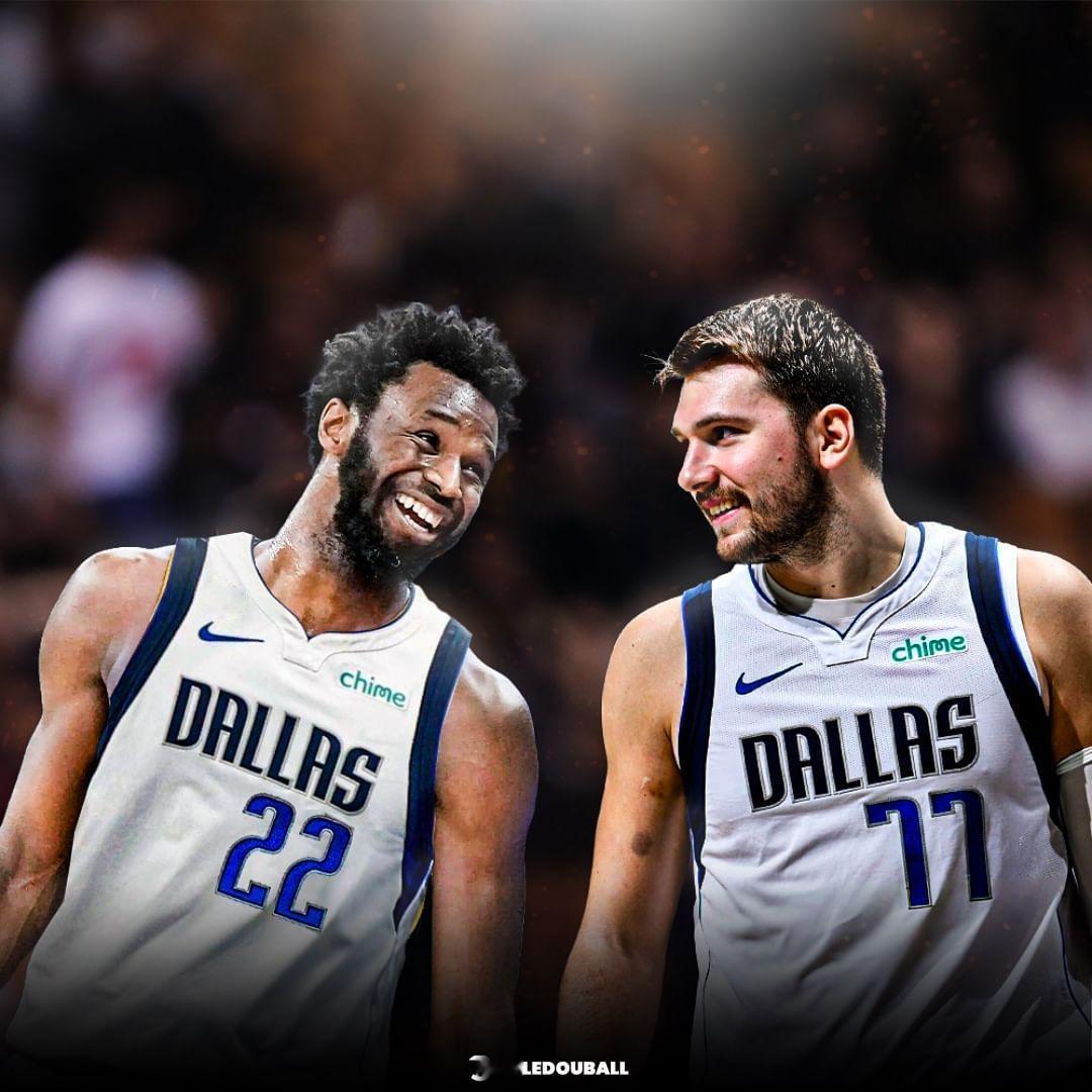 维金斯去独行侠有没有搞头[二哈]#金州勇士[超话]##安德鲁维金斯[超话]# ​