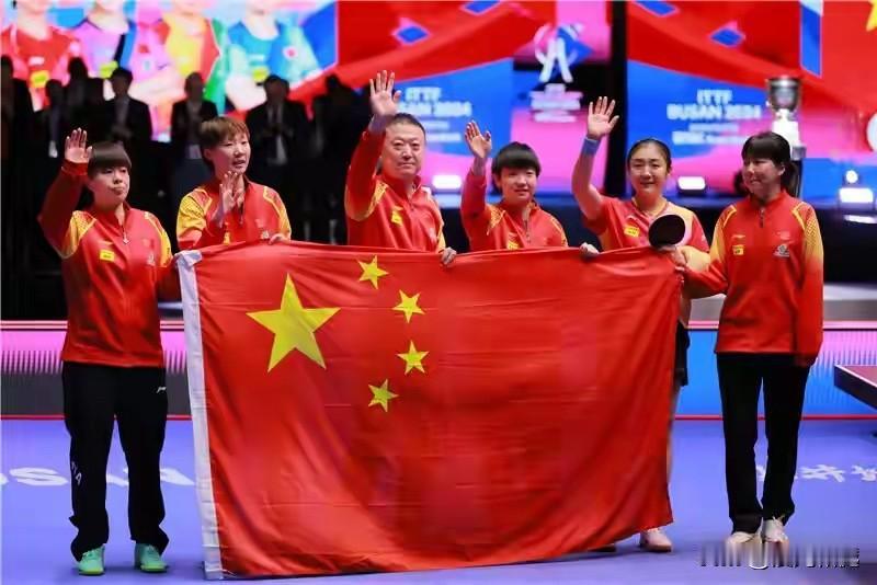 国乒女队为什么不设队长？

首先来了解一下球队队长的职责，比如国足队长，先进行挑