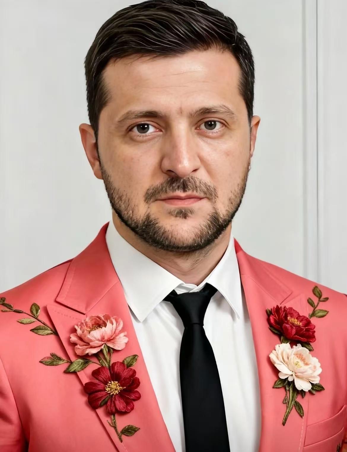 终于行动了！
泽连斯基传来一条新消息！
12月26日，乌克兰总统泽连斯基在社媒宣