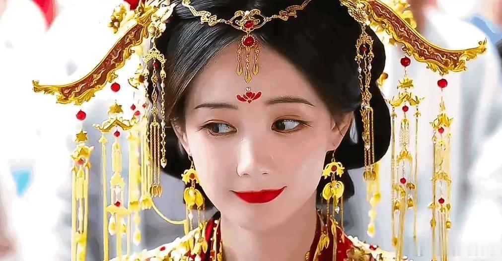 1、李一桐其实演技不差，早期跟罗晋合作的《鹤唳华亭》，还有那部叫《晚媚》的剧，都