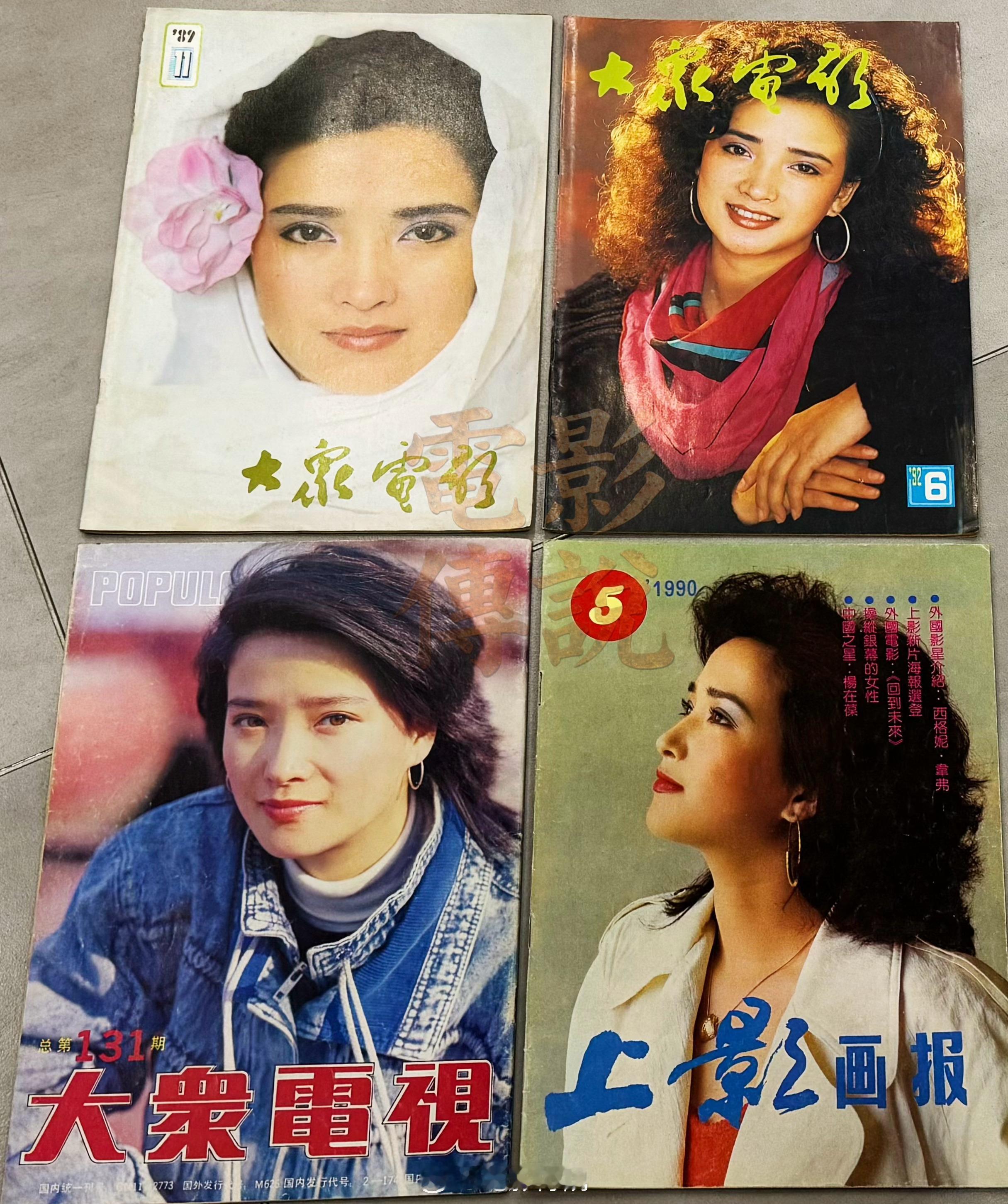 何晴 美，永远定格！ 