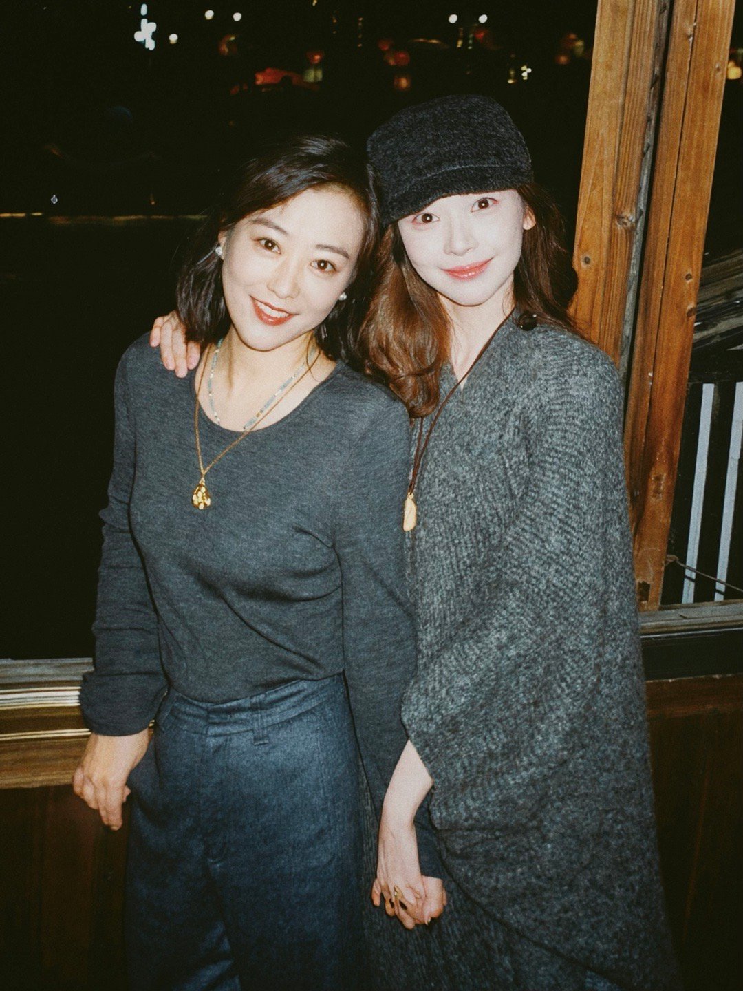 每日玲感 “人们传颂勇气，而我爱你那颗哭泣的心”话剧《诛》完美落幕🎊 ​​​