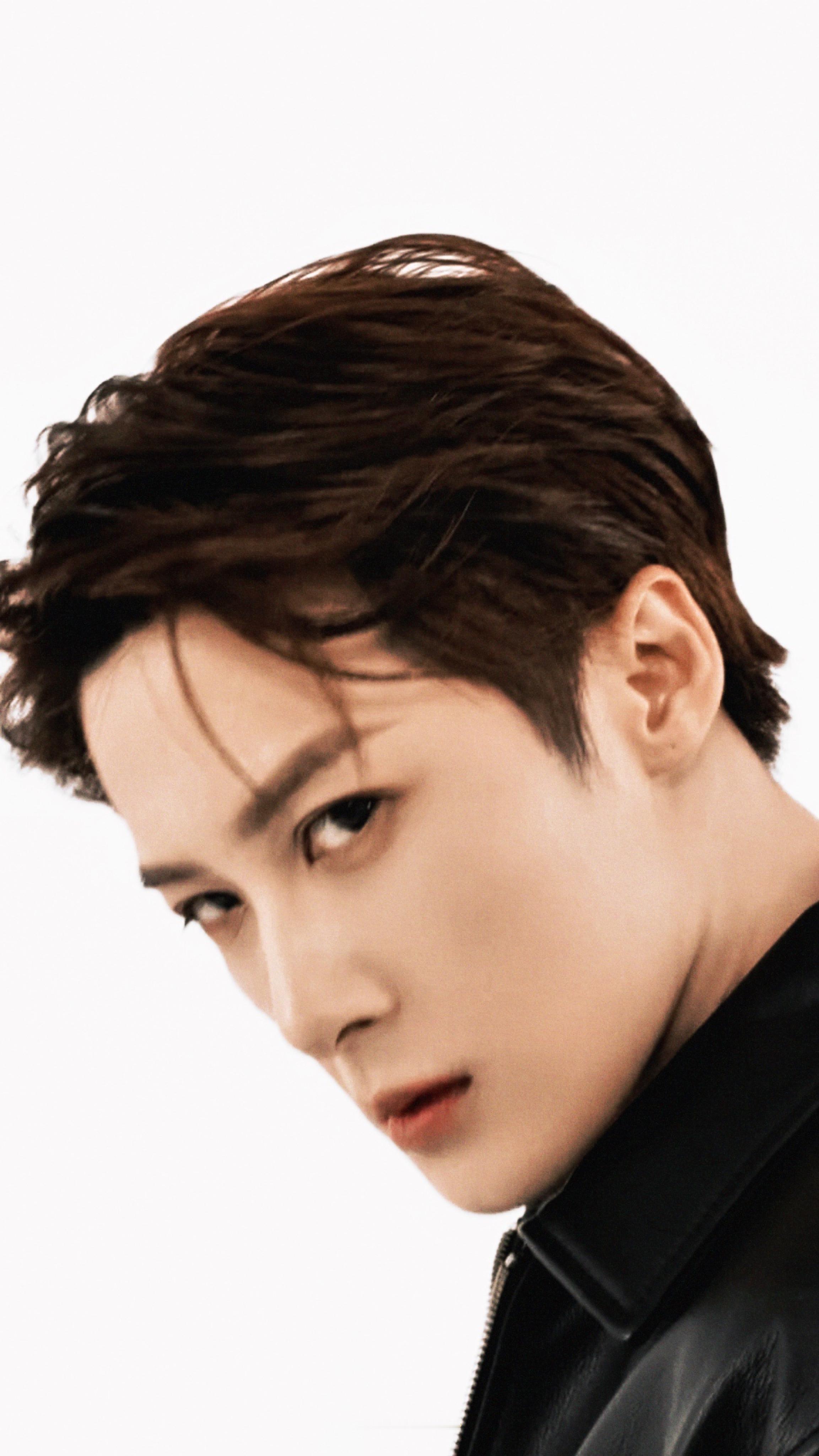 摩 登 時 代 HOGAN全球代言人檀健次