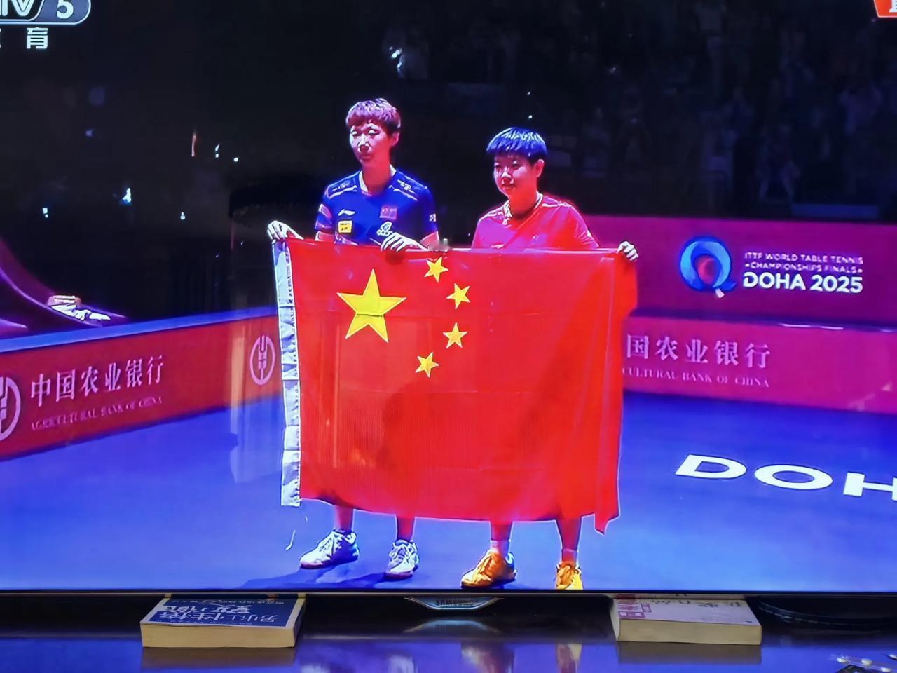 王曼昱这次又输在心理稳定方面了。
      在这次多哈世乒赛上，从技战术和发挥