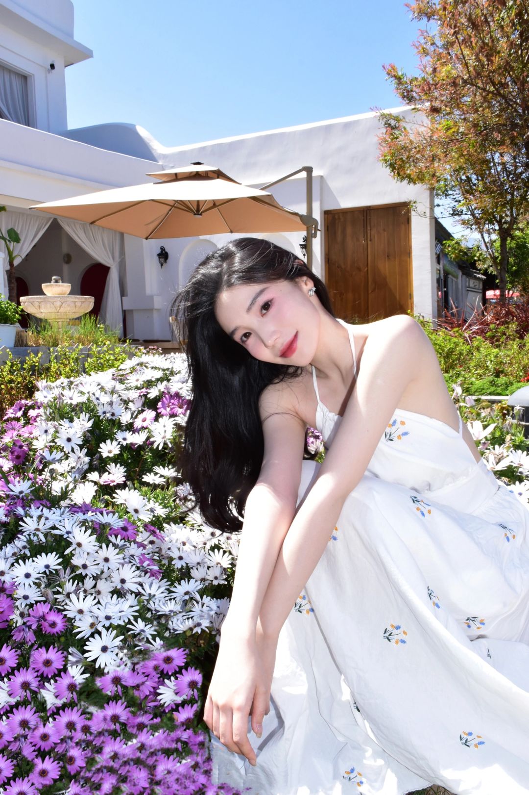 大理s湾超美Cafe