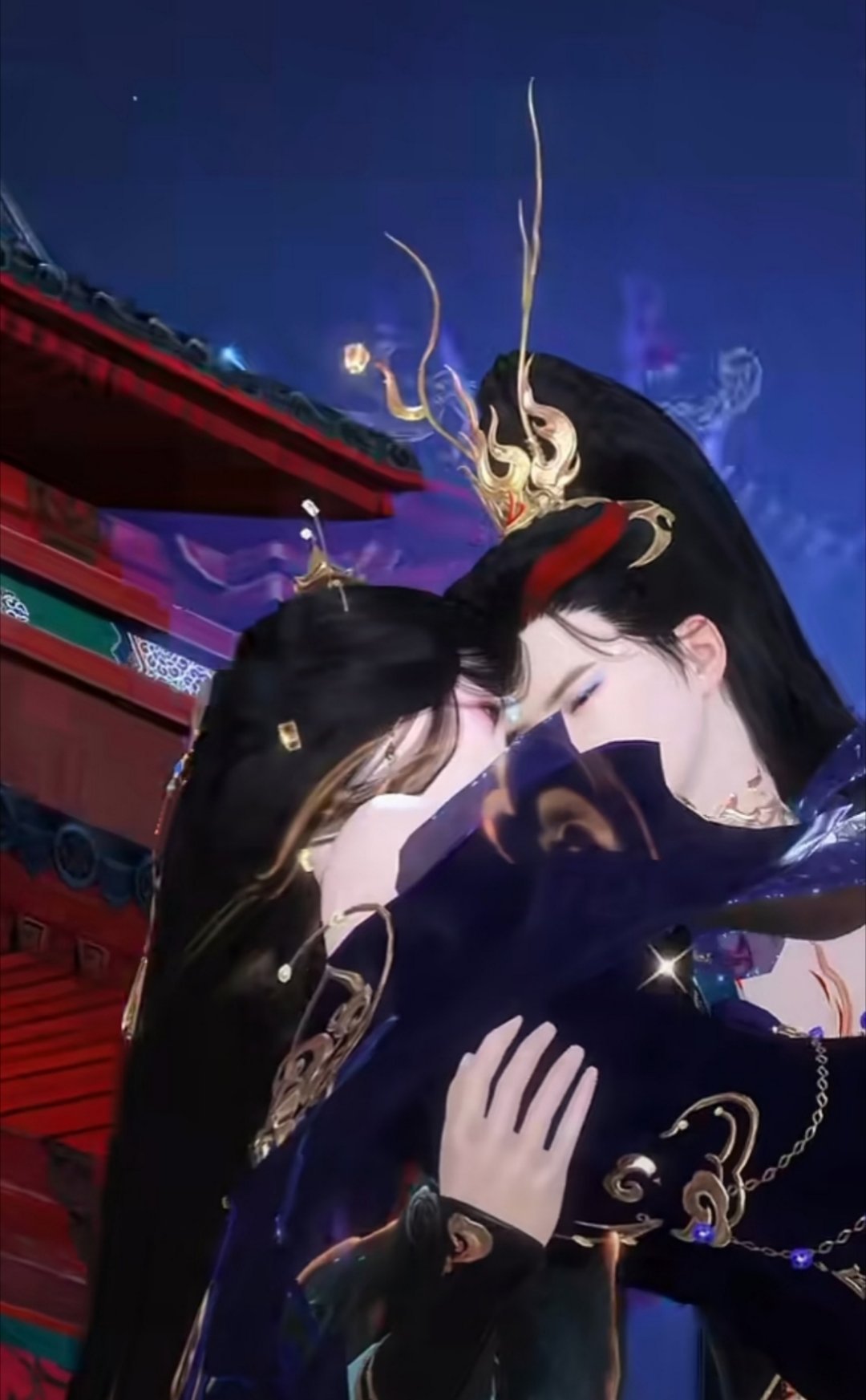 太支持给短剧装安全阀了！内容有规矩、有底线，看着才安心，不管是大人还是孩子看，都