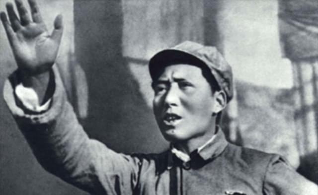 1933年，彭德怀大声问姚喆：“除了打仗，你还能干啥？”姚喆斩钉截铁地说：“什么