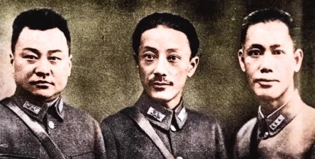 你知道吗？当年红军若能把握这次机遇，就无需进行长征！

当历史的车轮驶至1933