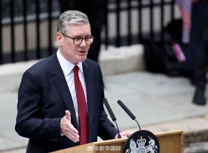 英首相将携最高级别官员访华 时隔八年的到访，跟着一大波高官和企业高管，明显是带着