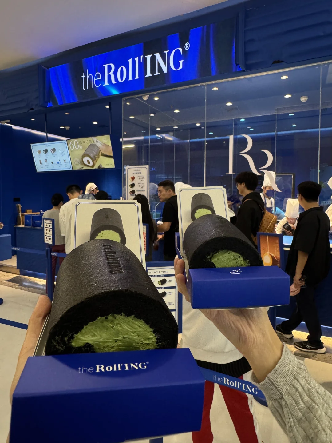 卧卧卧！宁波也有了…