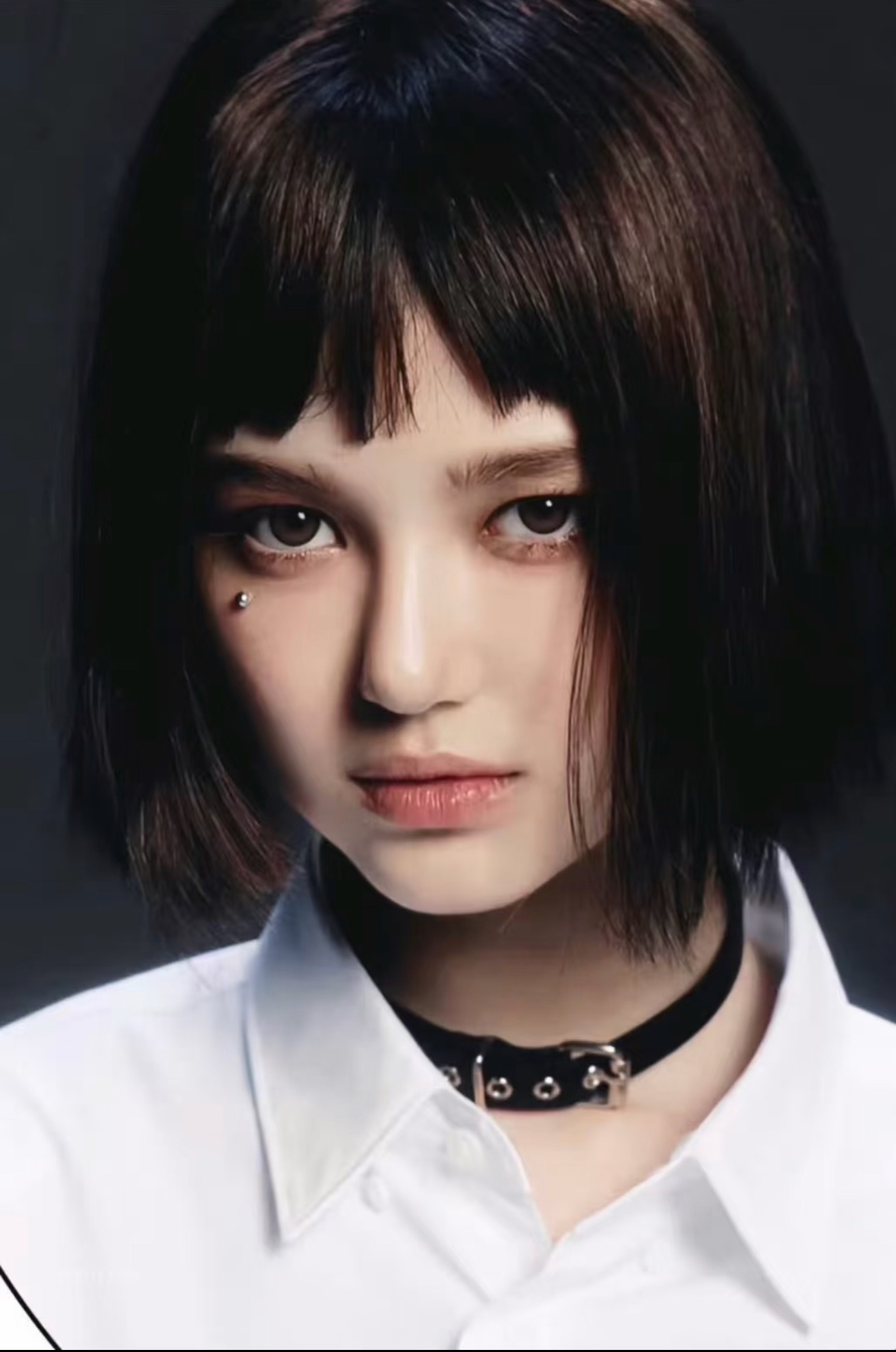 【Danielle】再看还是觉得太绝了 