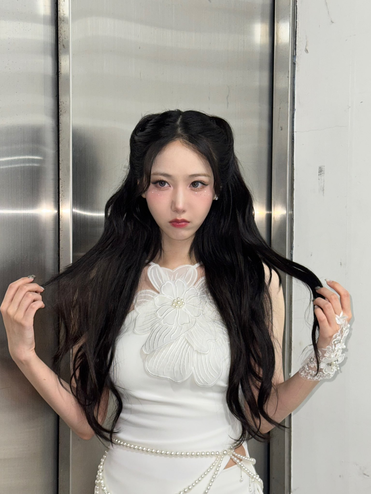 250716🫧viviz黄恩妃 ​​​