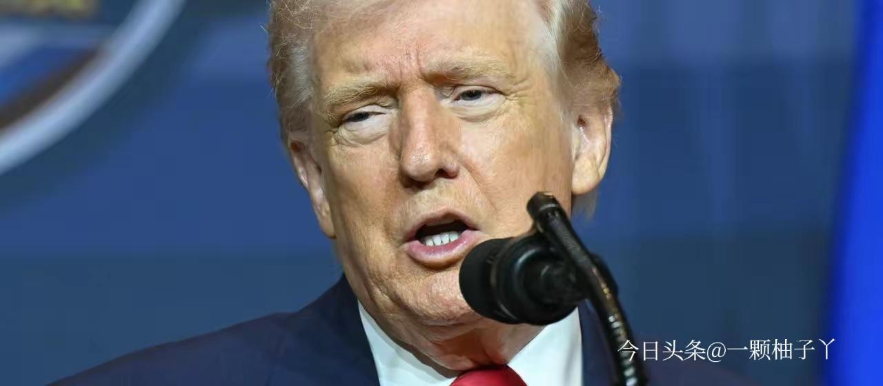 特朗普在接受美国NBC采访时，再次对乌克兰局势发表直白观点。他明确表示，自己很惊