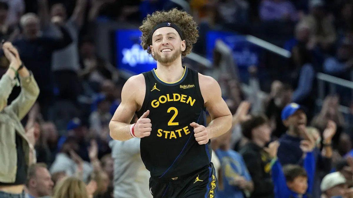 勇士要给波杰姆斯基一份2400万美元的年薪的合同？
据NBA记者Brett Si