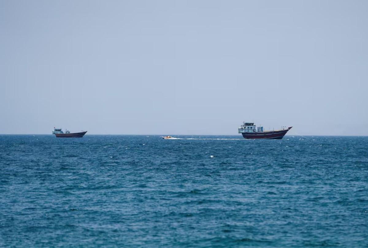 “红海危机”迎来转机？胡塞主动“降温”，为何坚决不把整条航道彻底堵死？

前段时