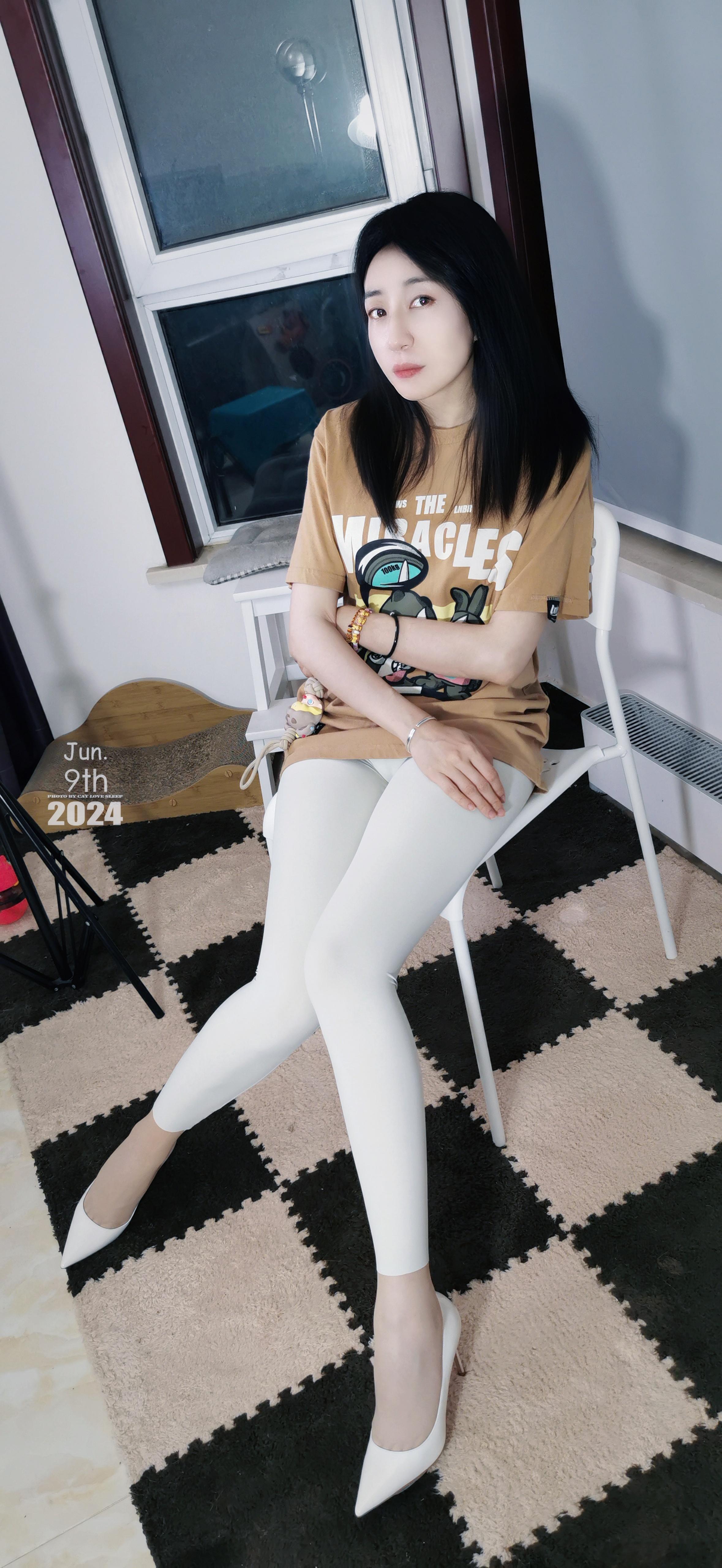 #ttmilano[超话]#会员九宫格来了……[太开心]#大长腿##今天穿什么#
