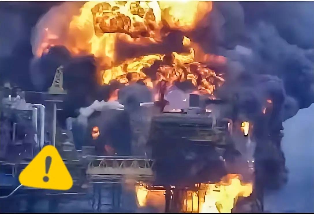 以色列无人机基地突遭纵火，这下算是彻底惹众怒了

​​早上刚刷到这条新闻，说实话