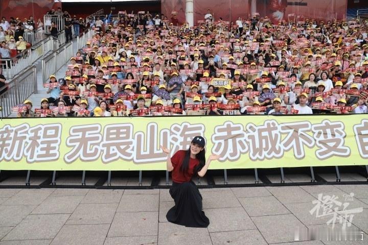 “一辈子很长，我想去试试”！陈丽君主演的首部电视剧《祝姑娘》开机 ​​​