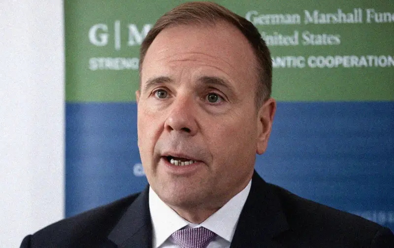 中东现场直击和中东局势 幂谈天下 霍奇斯：美国攻击伊朗是犯罪行为！美国攻击伊朗是