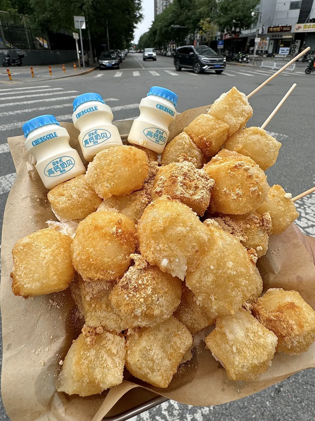 北京！！有了！！有了！！快去！！！