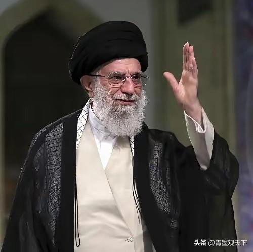 特朗普怎么也没想到，这次斩首，弄巧成拙，竟然自己把伊朗唯一能流利说英语的人干掉了