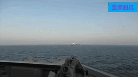 美国这是挑衅，美国中央司令部公布了美军追击伊朗船只“图斯卡”号的视频，为了捕获该