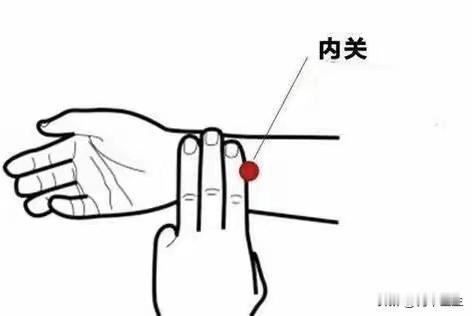 翻来覆去睡不着，教你几个治失眠的穴位，一觉睡到大天亮

1. 安眠穴——平肝潜阳