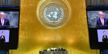 “中国不记仇，都是当场报！”2025年7月23日，72个以色列议员直接绕开大陆，