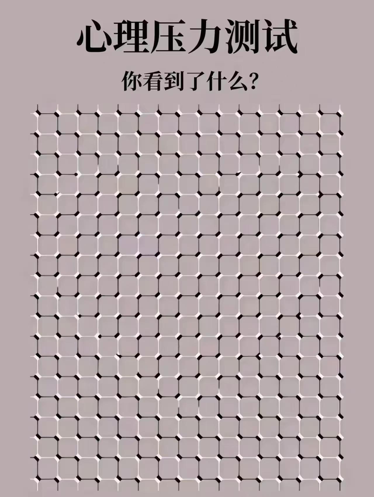 你看到了什么⊙∀⊙？