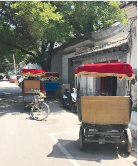 民国时期拉车人的苦难人生：渴望拥有一辆黄包车，却屡遭命运不公，难熬至四十岁！
1