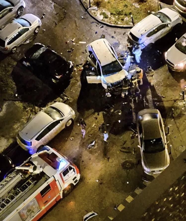 买凶？俄军作战训练局局长被炸身亡，后方暗杀比前线更致命
当地时间22日，俄罗斯联