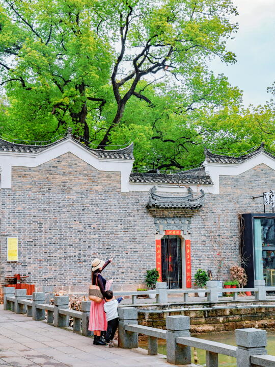 春游记｜武汉1h直达，恐龙王国+湖滨秘境度假