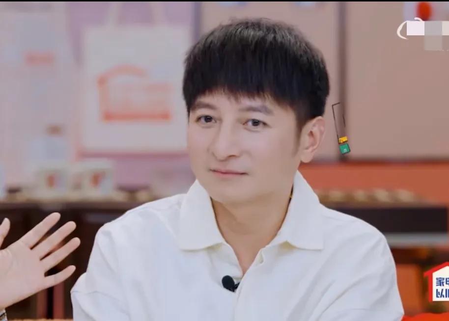 李维嘉，大无语了！

8月23日，许久没有露面的李维嘉，突然引起了热议，原因是吴