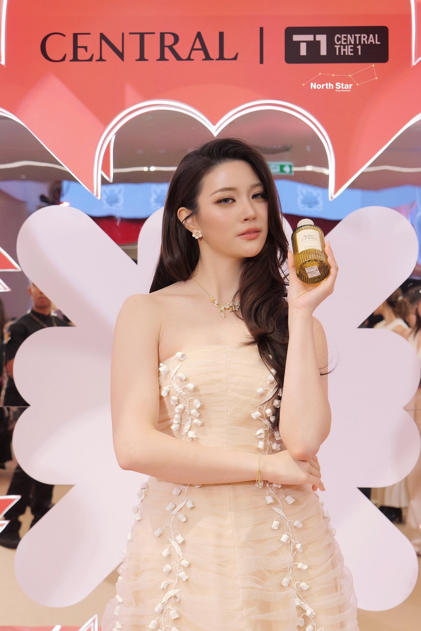 [女孩儿]不是贴头皮 就like ​​​