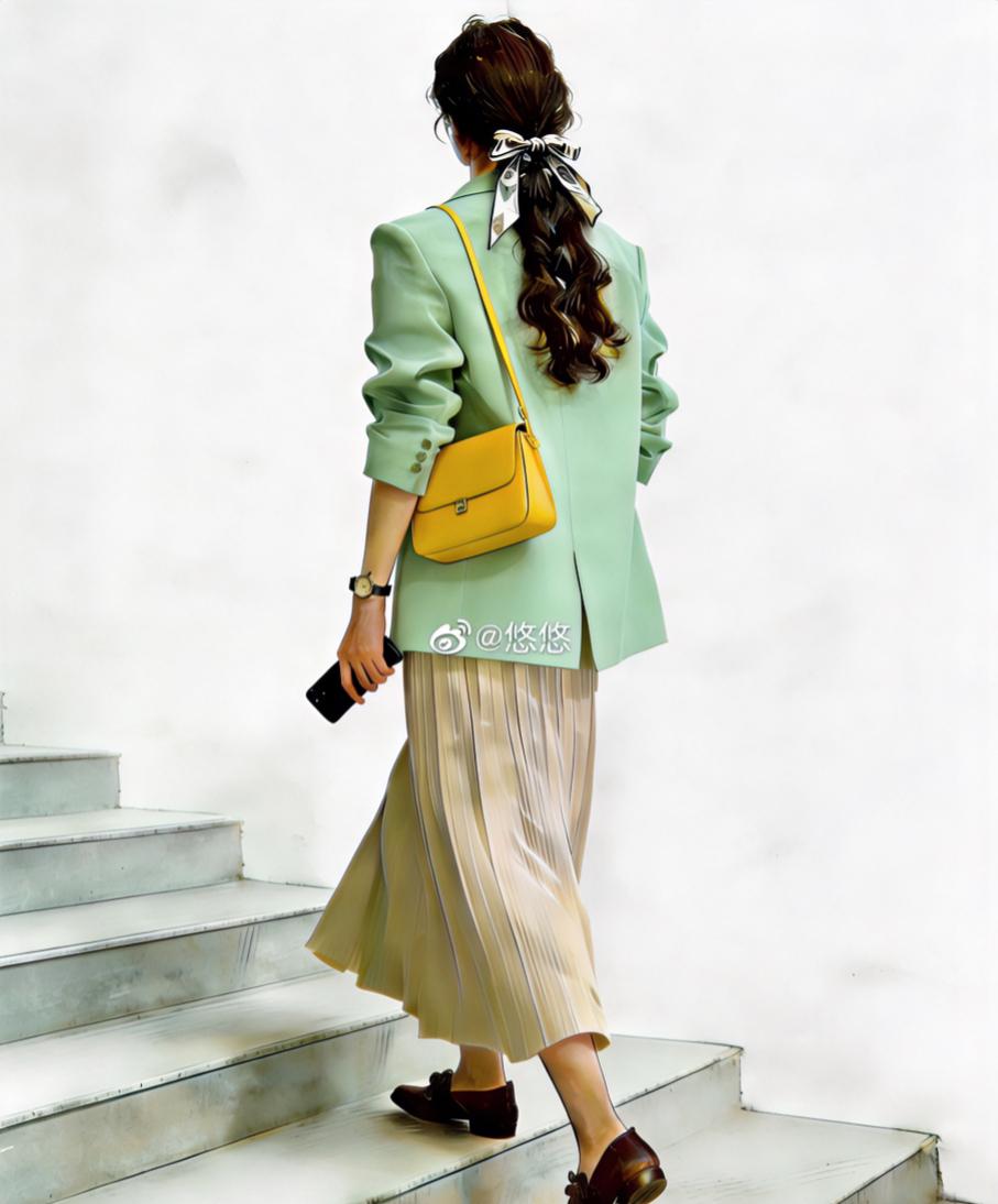 我发现，从不换微信头像的人，一般是这三类，你是吗？

大家常说的微信“四件套”—