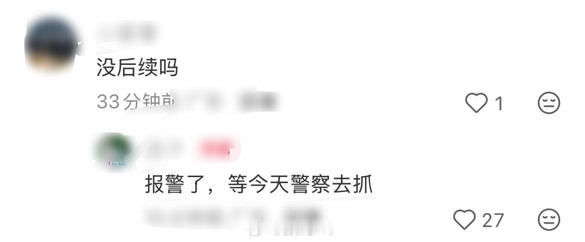 现在一些人头是真铁，小米车主刚提车三天就被划了，不过现在已经处理了，对于这样的人