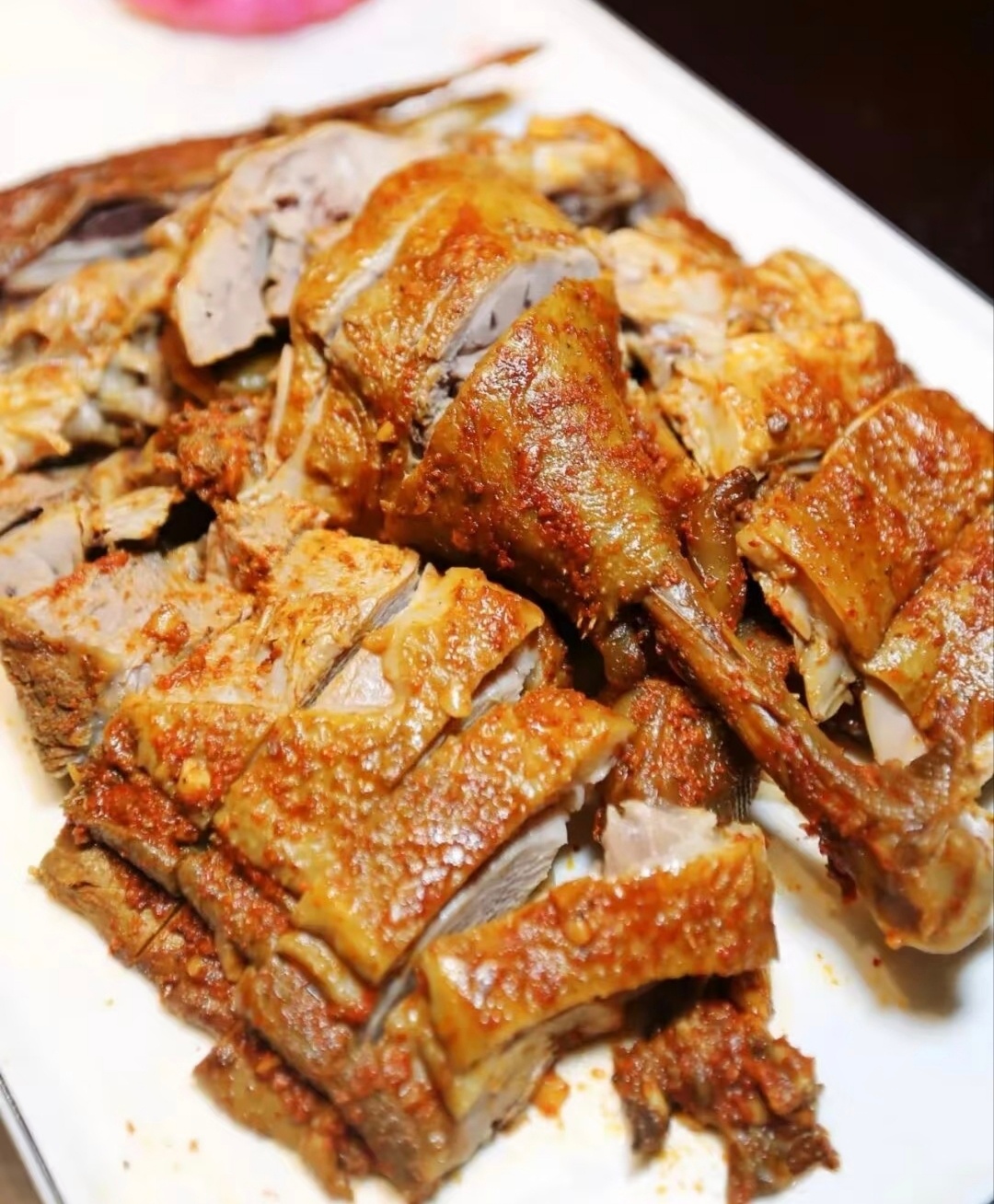 “ 粗菜淡饭 … ” ​​​
