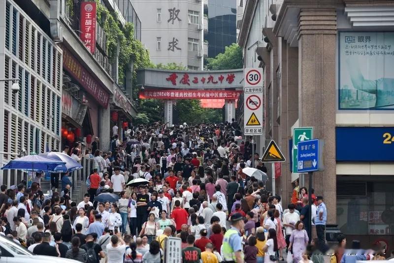 高考为什么定在6月7日、8日？真相让人暖心！

很多人以为这两天是随机选的，其实