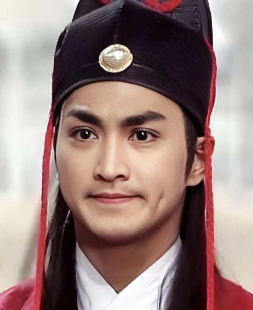 热搜真是误导人，

说“最帅展昭”没了，很多人的反应估计都和我一样，以为说的是何