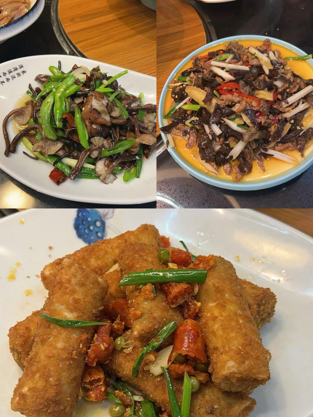 晒图笔记大赛今年暑假，我发现平武小县城里，出现了很多外地人来避暑。每天早上在河提