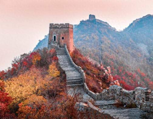 秦始皇到底有多牛统一六国只是开始他真正想做的事震惊后世