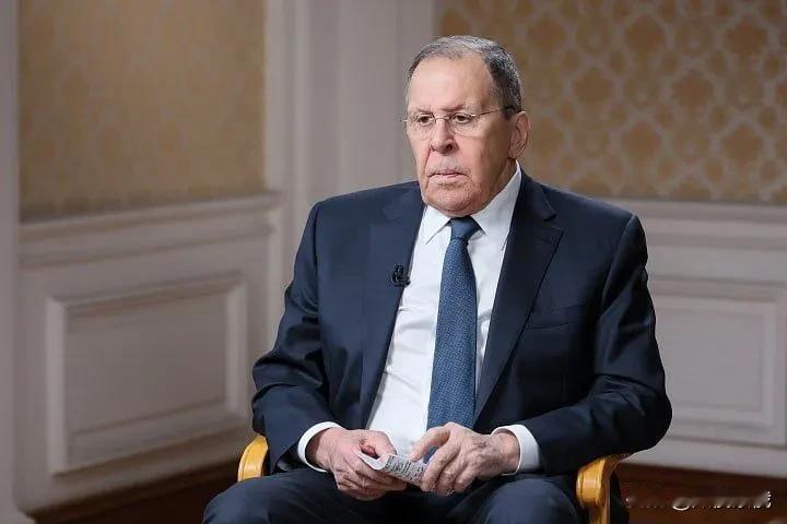 拉夫罗夫：美国欺骗了俄罗斯，且无意履行协议

俄罗斯外交部长谢尔盖·拉夫罗夫接受
