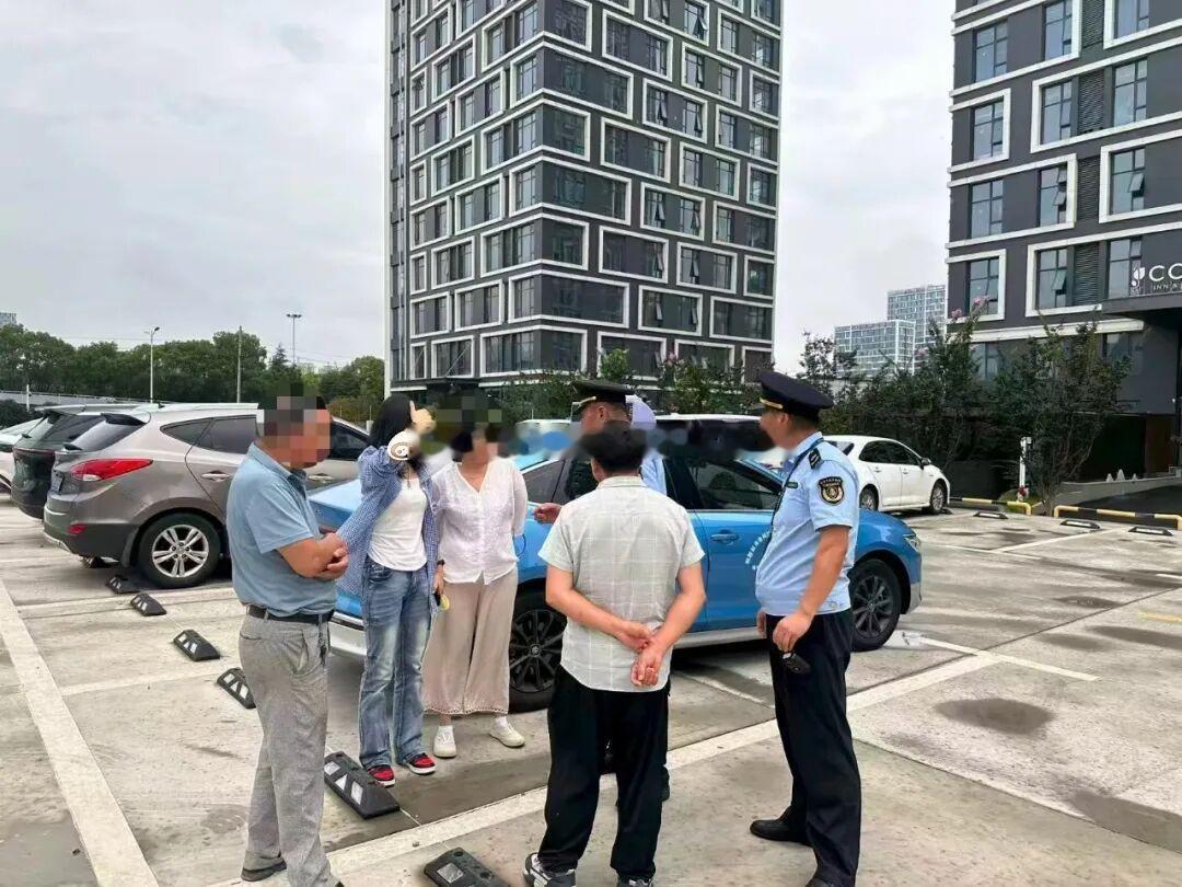 【英雄城交通•综合 | “百日攻坚”不松劲 两异地巡游车被查】南昌稳中求进高质量
