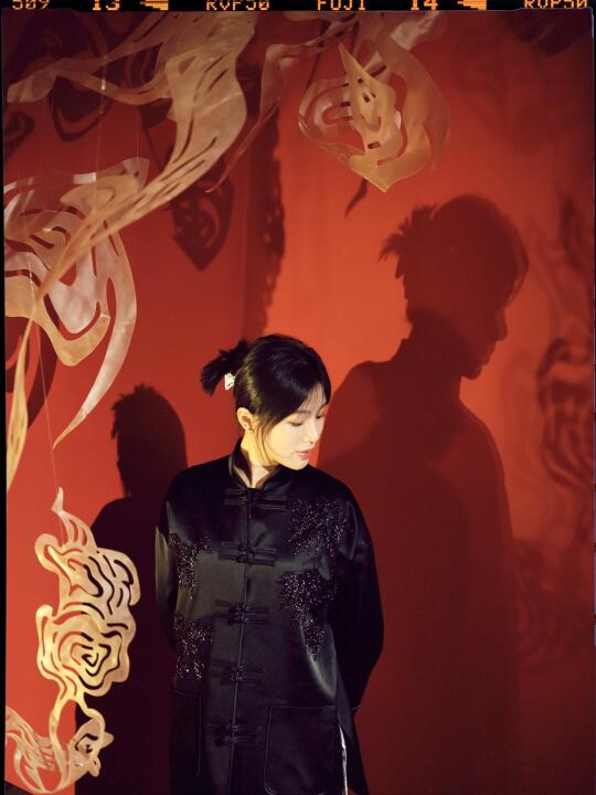 📣 救命！南池子美术馆这展要闭了📷只剩10天